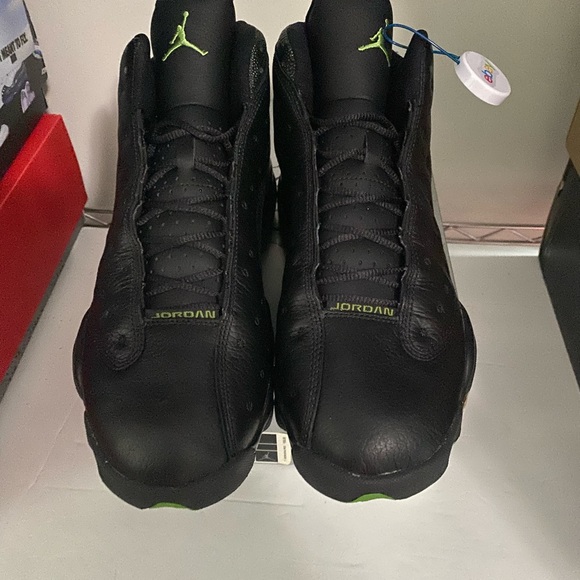 Jordan 13 altitude main image 6